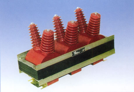 JSZW-3、6、10電壓互感器