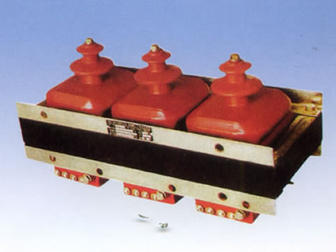 JSZW3-3、6、10電壓互感器